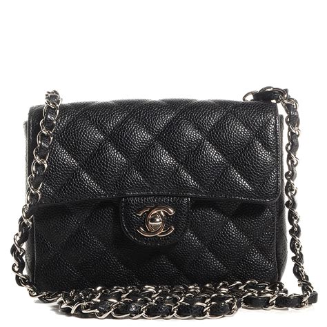 chanel square flap|chanel mini flap bag fashionphile.